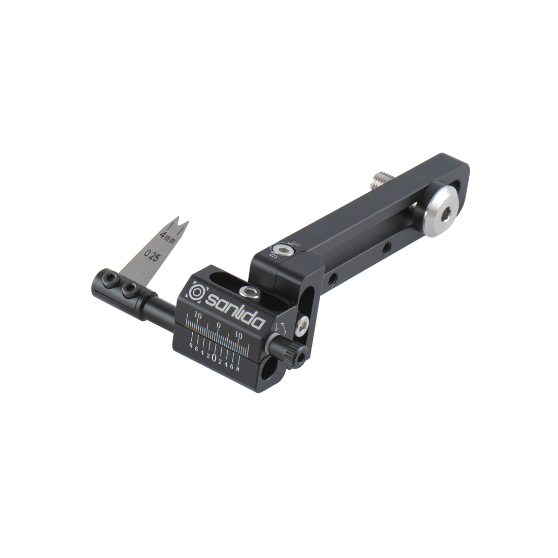 Sanlida X10 Compound Blade Rest