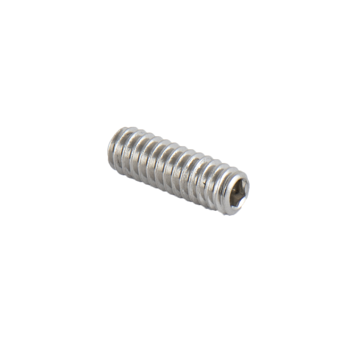 Sanlida X10 Weight Screw 1/4"