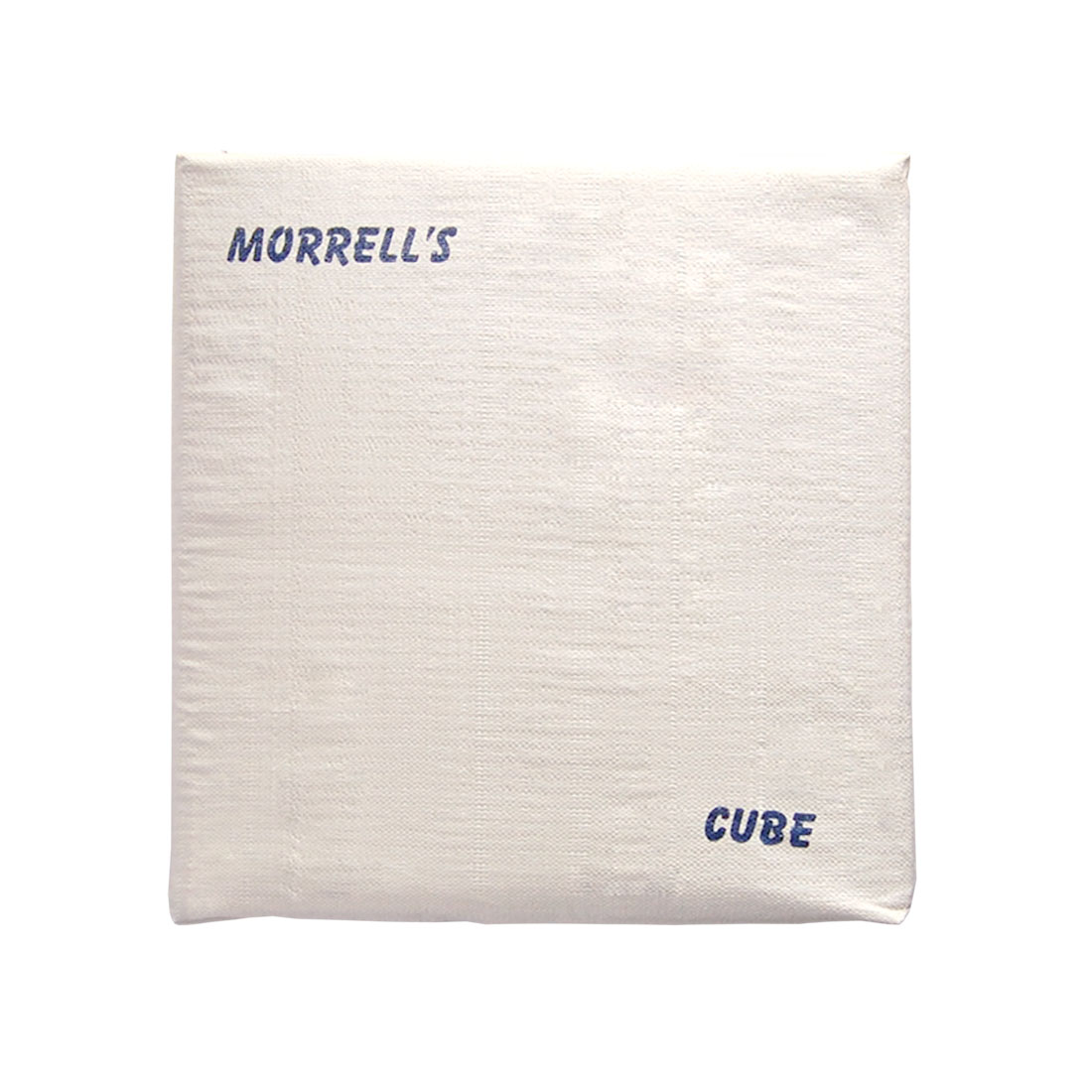 Morrell Indoor Grade Cube Target