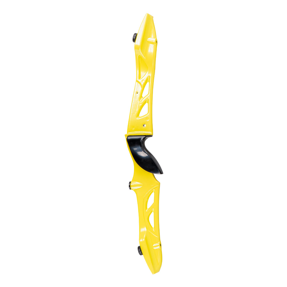 Core Jet Metal Recurve Riser