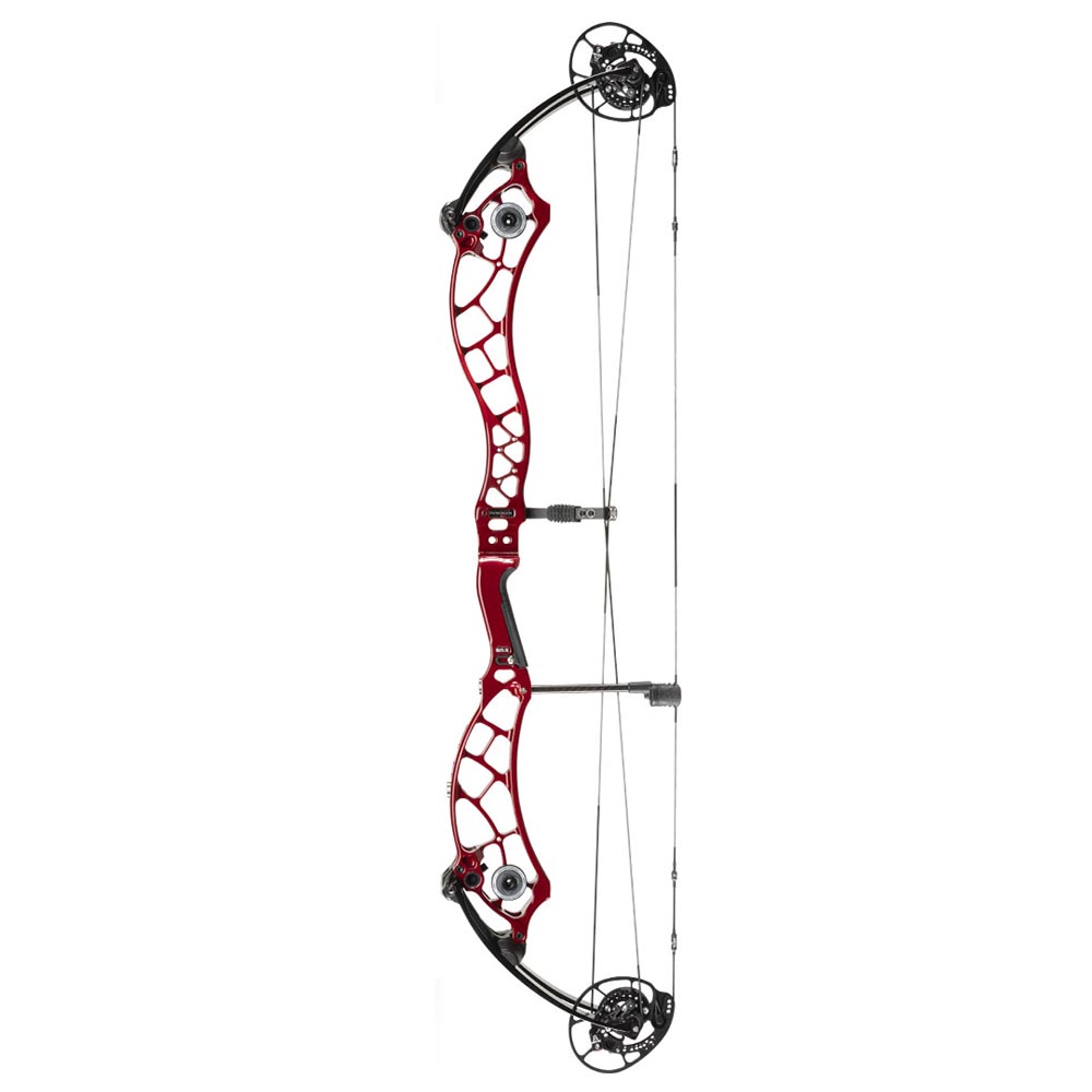 Bowtech Reckoning 39 Gen 2 Long Draw Compound Bow