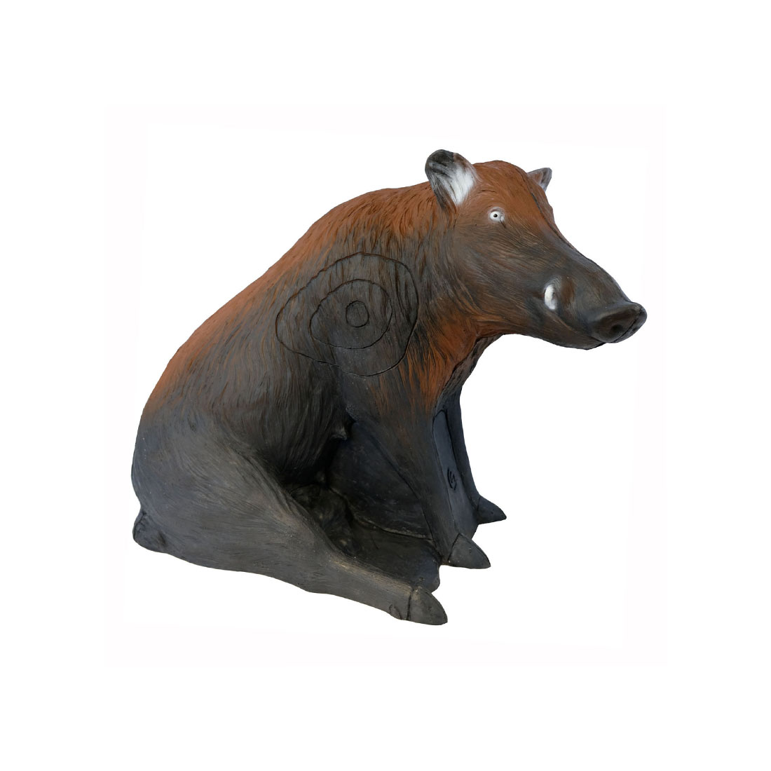 Leitold Female Wild Boar 3D Target