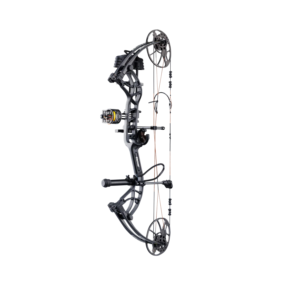 Bear Archery Cruzer G4 RTH Compound Bow