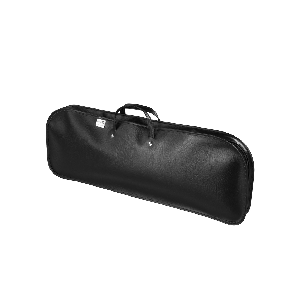 Gompy TD-2 Vinyl Black Soft Recurve Case