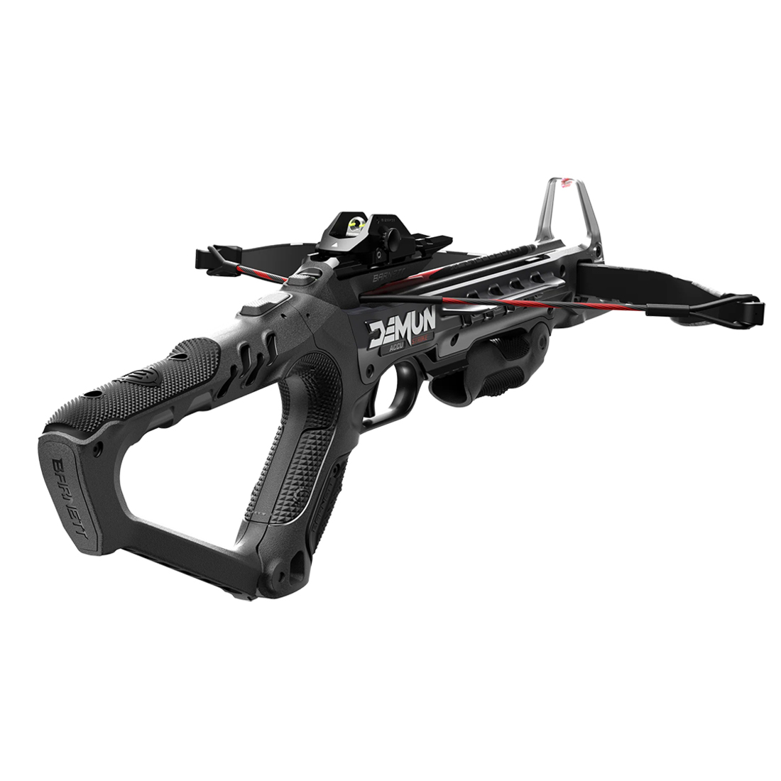 Barnett Demun Accu Strike Crossbow Pistol