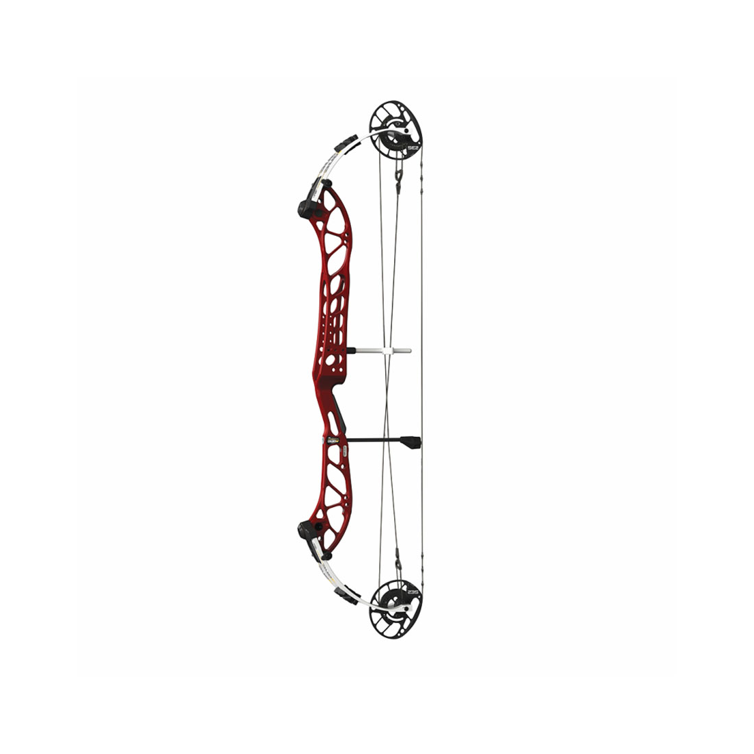 PSE Dominator Duo X 38 EM2 Compound Bow