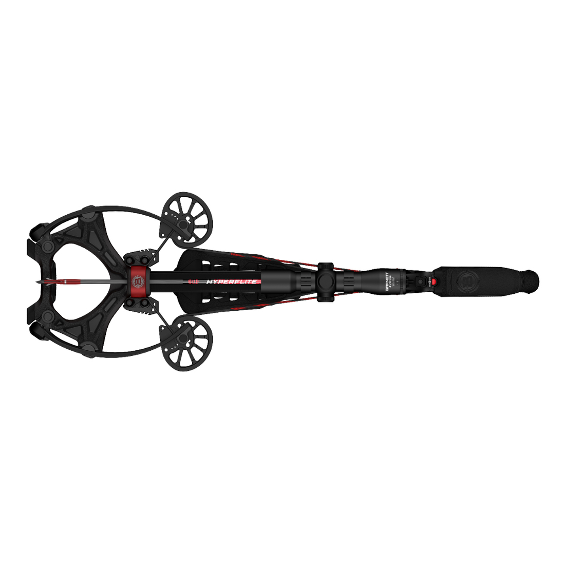 Barnett Hyper Raptor 410 Compound Crossbow