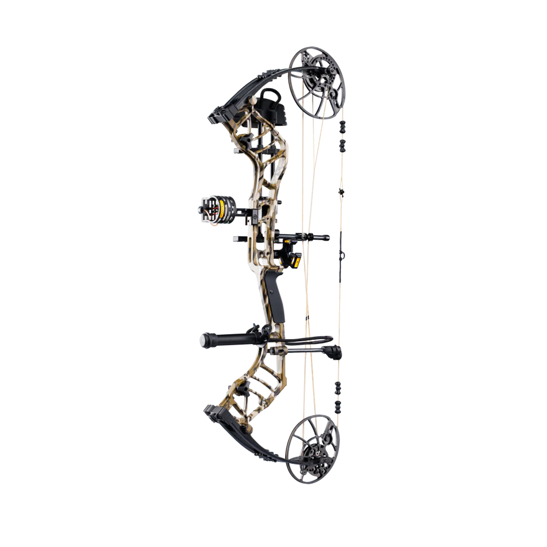 Bear Archery Legend RTH Compound Bow