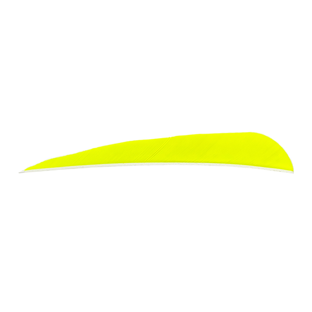 Color: Fluor Yellow