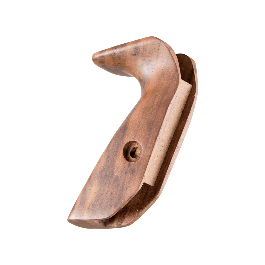 Kinetic Invinso Wooden Grip