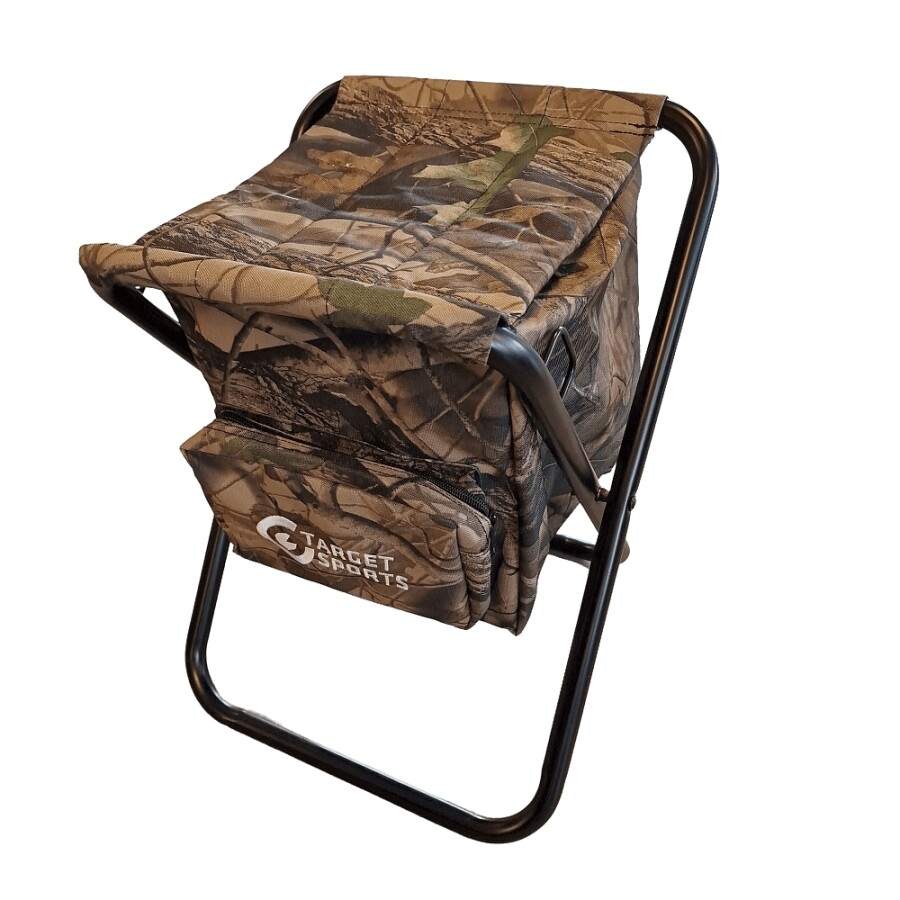 Target Sports Hunting Chair With Bag