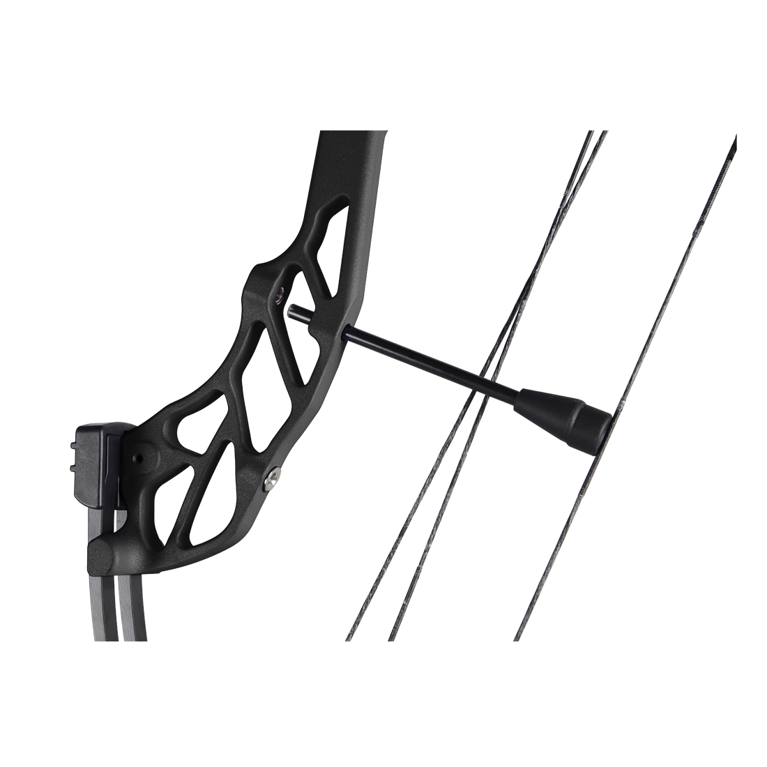 Topoint Starting 36 Compound Bow