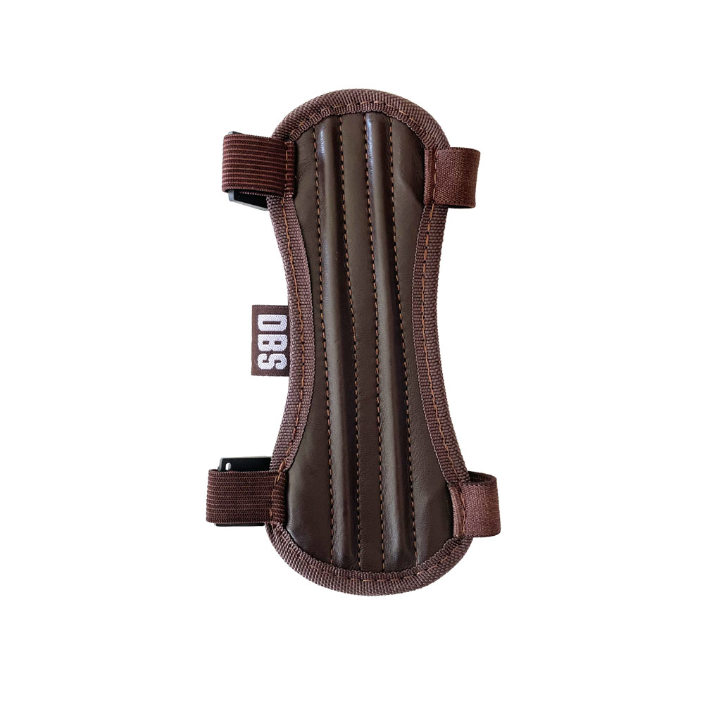 DBS Archery Armguard Click