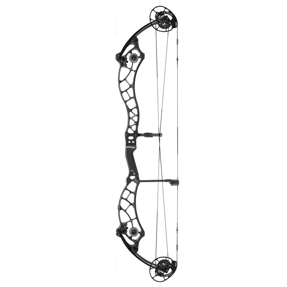 Bowtech Reckoning 39 Gen 2 Long Draw Compound Bow