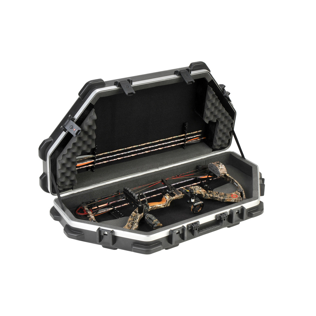 SKB 4119 Parallel Short Compound Case