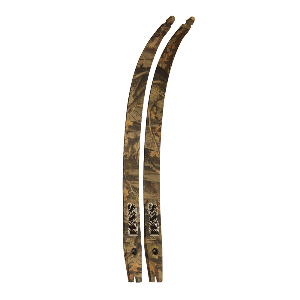 WNS Black Elk ILF Recurve Limbs