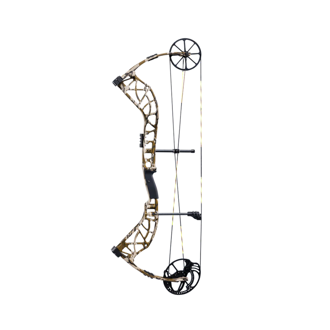 Bear Archery Adapt 2 Compound Bow