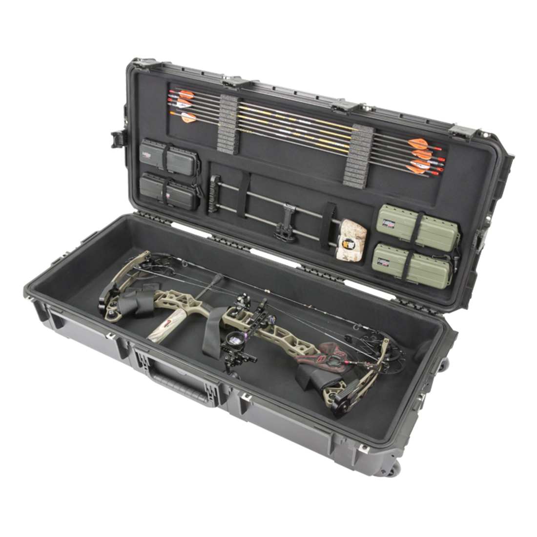 SKB 3i-4217-PLP Compound Case