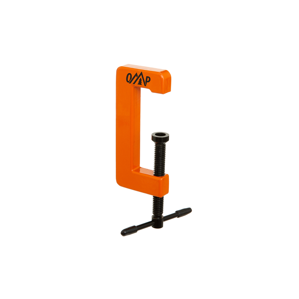 OMP Versa Clamp