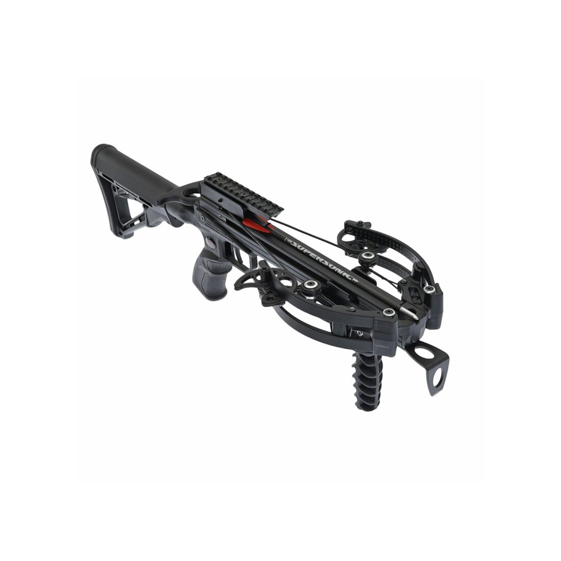 X-Bow FMA Supersonic Basic XL M4 Stock Crossbow Pistol