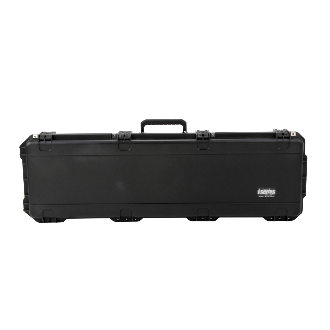 SKB 3i-5014-DB Parallel Compound Case