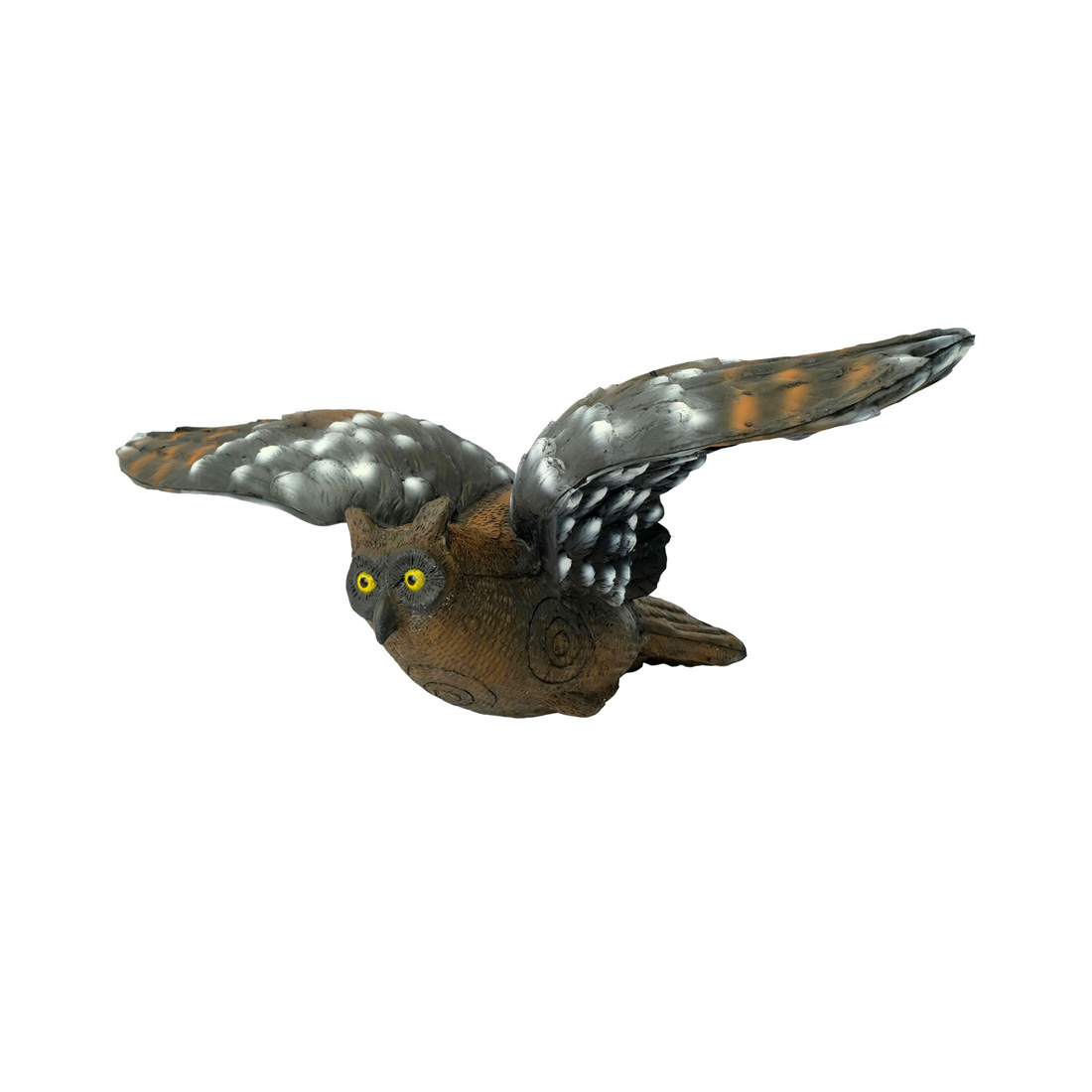 Leitold Flying Owl 3D Target