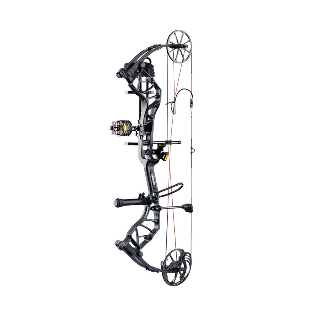 Bear Archery Species XT RTH Compound Bow