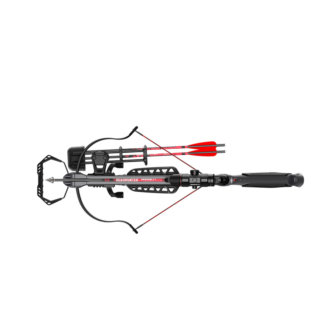 Barnett WildCat CRX 195 LBS Recurve Crossbow