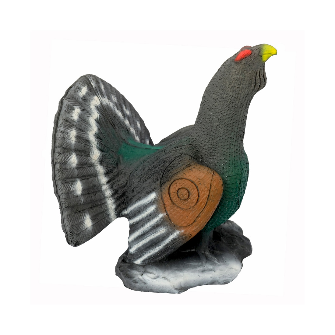 Leitold Capercaillie 3D Target