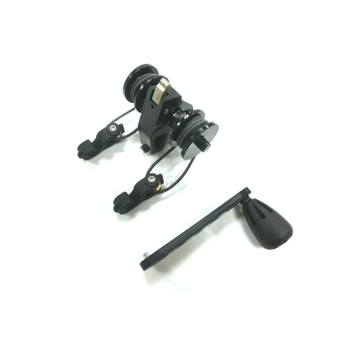 Hori-Zone Crossbow Crank Cocker - Plastic