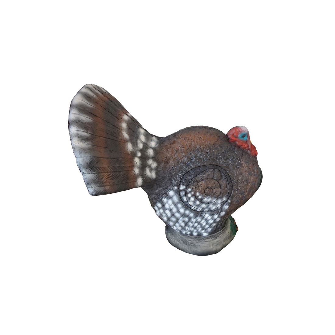 Leitold Strutting Turkey 3D Target