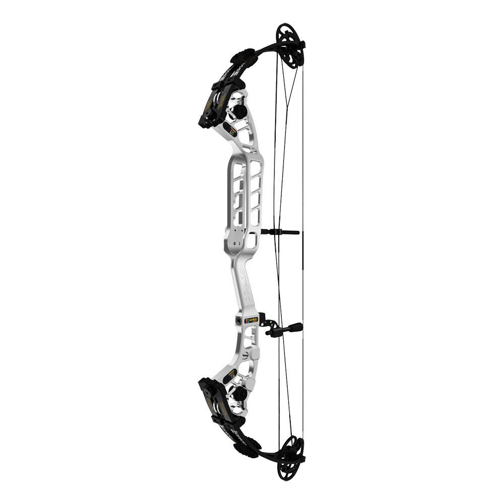 Sanlida Hero X10 II 37 Inch Compoundbow