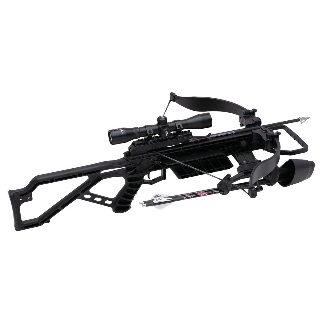 Excalibur Mag Air 305 Recurve Crossbow