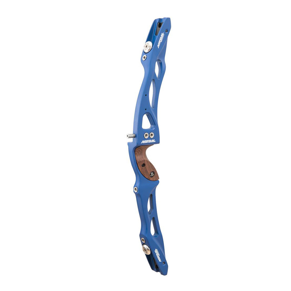 Core Astral ILF Handle 25inch Color: Matt Blue / Right-handed/Left-handed: Righthanded