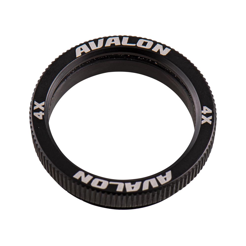 Avalon Tec 29mm Scope Pro Lens