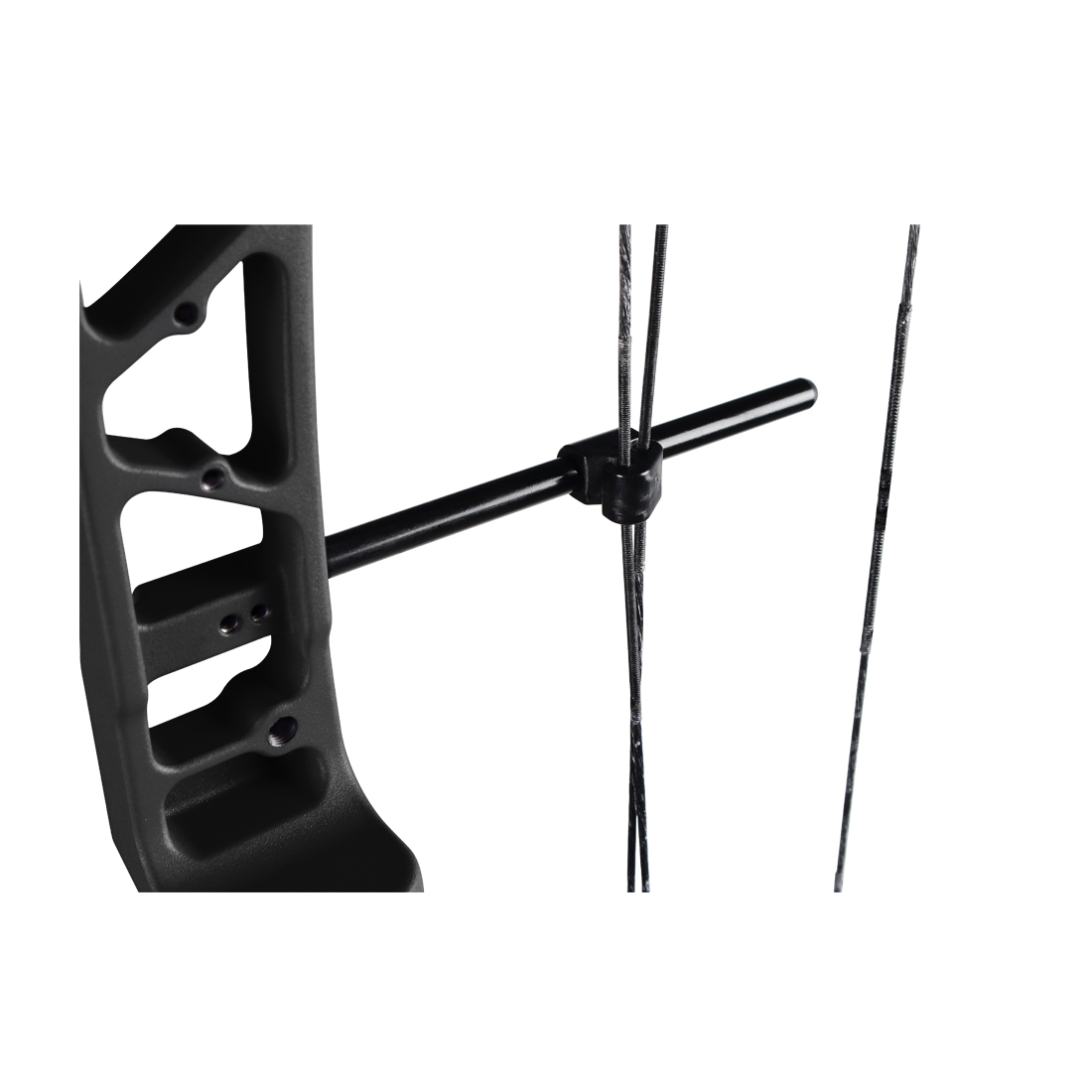 Topoint Starting 36 Compound Bow