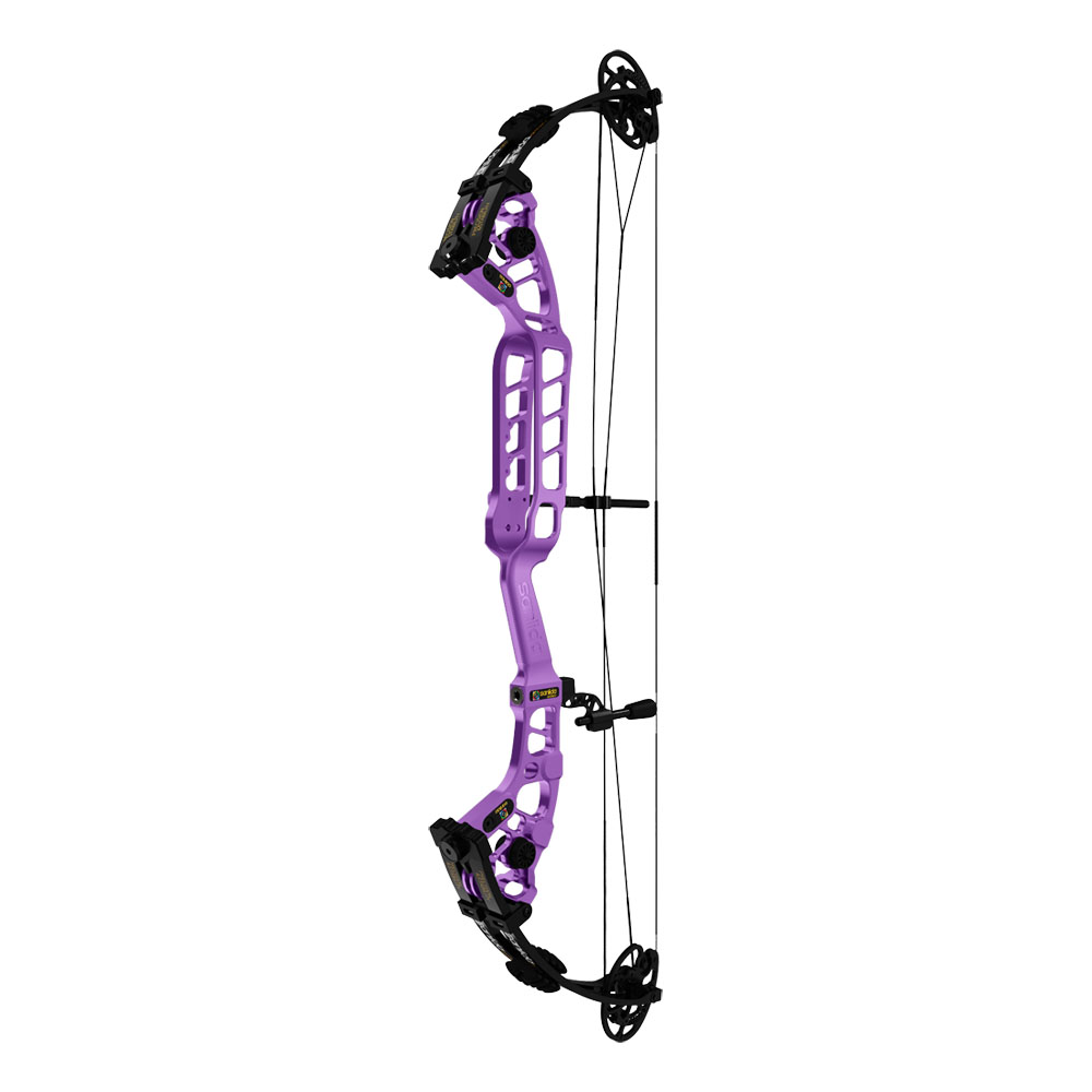 Sanlida Hero X10 II 37 Inch Compoundbow