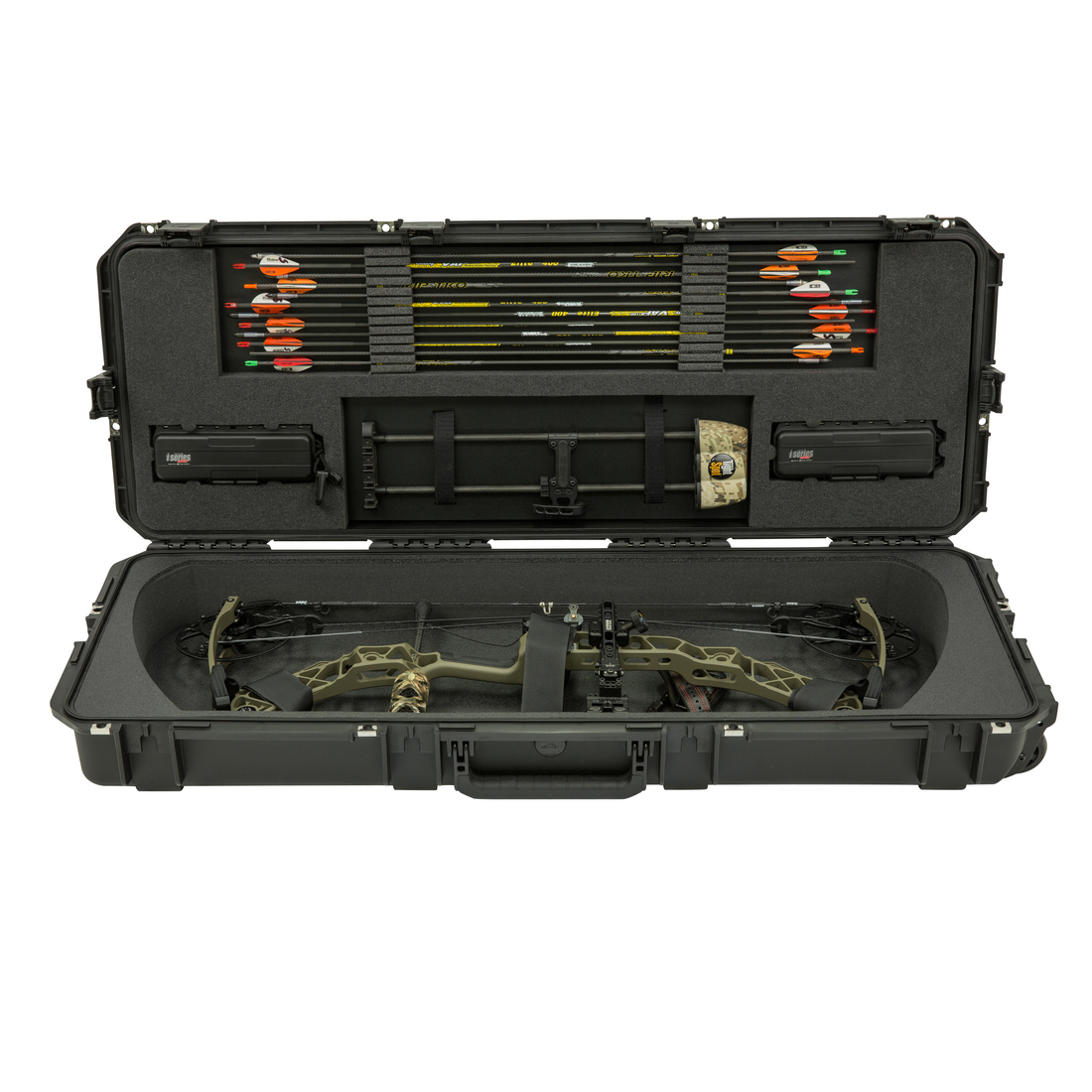 SKB 3i-4214-PL Parallel Compound Case