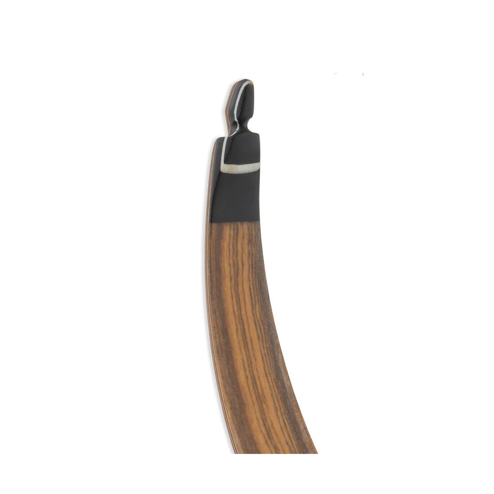 Oak Ridge Carbon Bamboo ILF Recurve Limbs