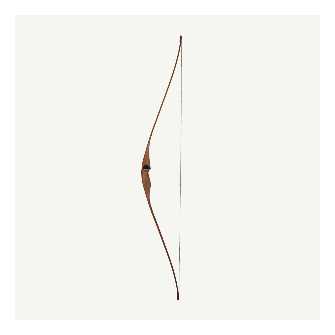 Bearpaw Terra Hybrid Bow 58 inch