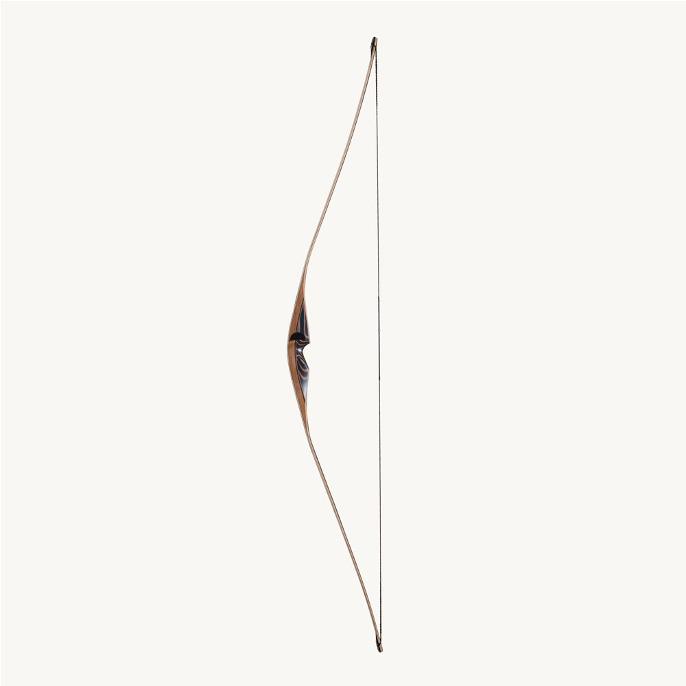 Bearpaw Nomad Hunter Hybrid Bow 60 inch