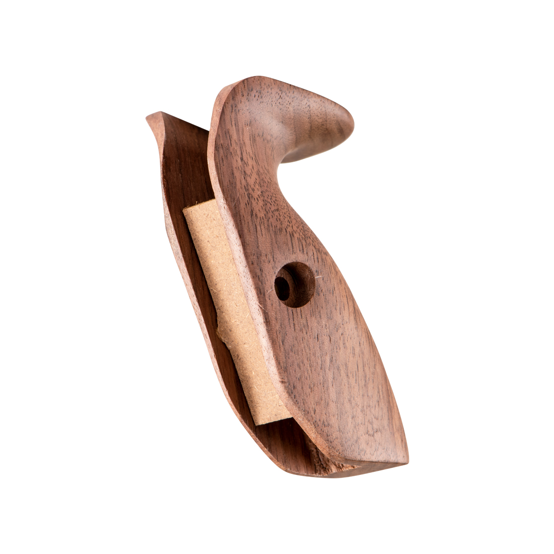 Kinetic Invinso Wooden Grip