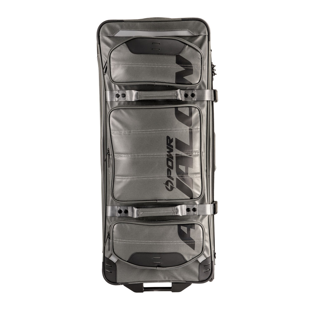 Avalon POWR Trolly Recurve Case