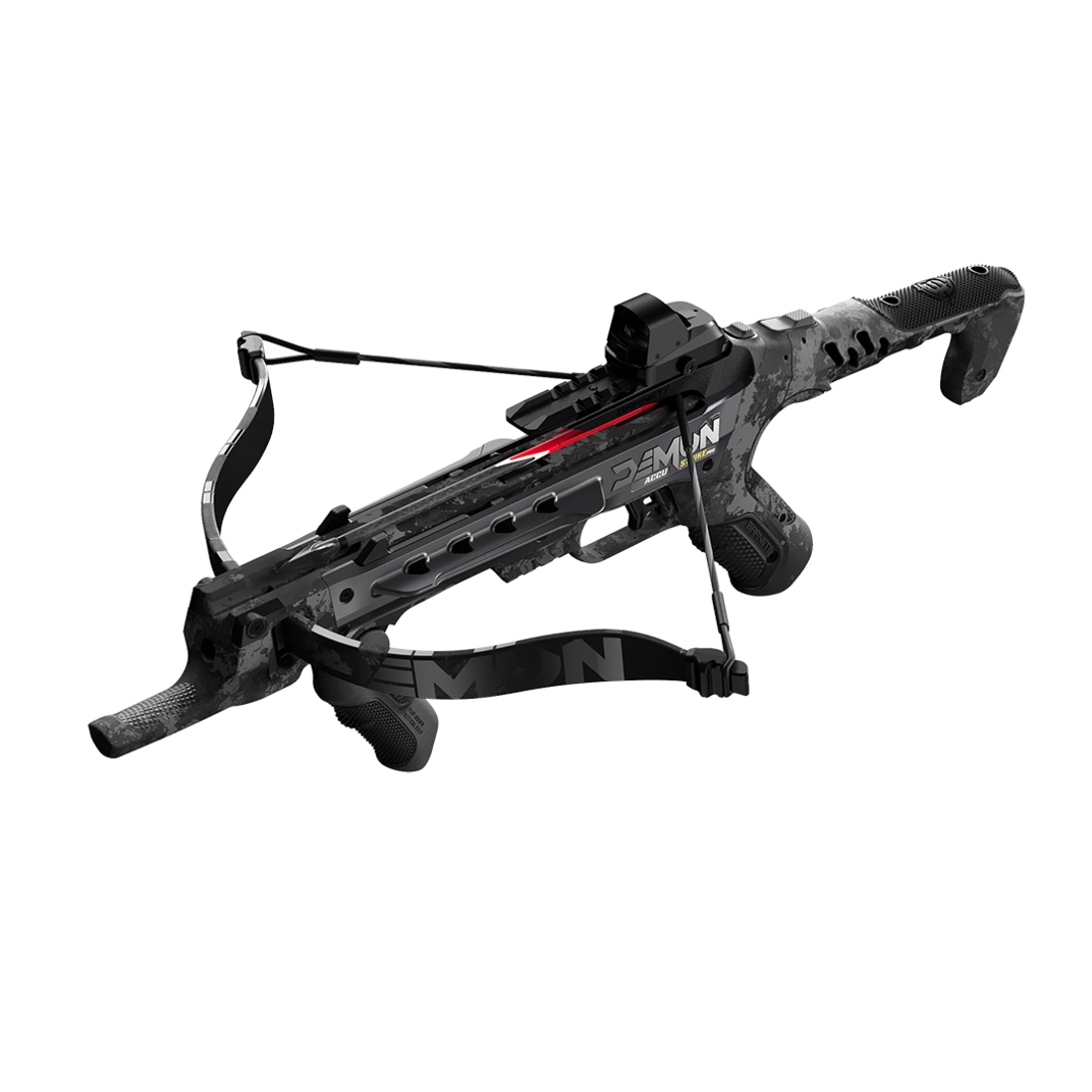 Barnett Demun Accu Strike Pro Crossbow Pistol