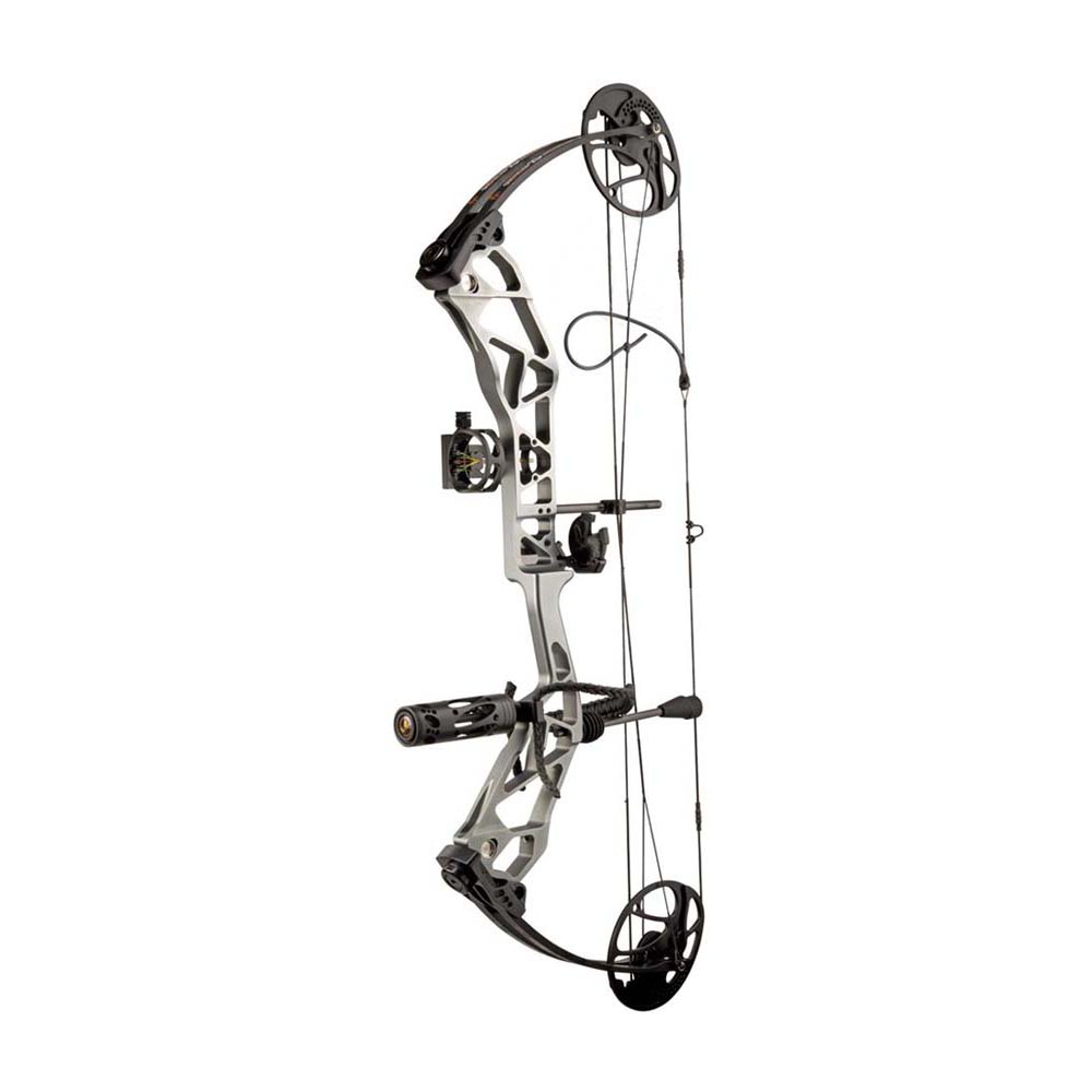 Topoint T1 Compoundbow Beginner Set