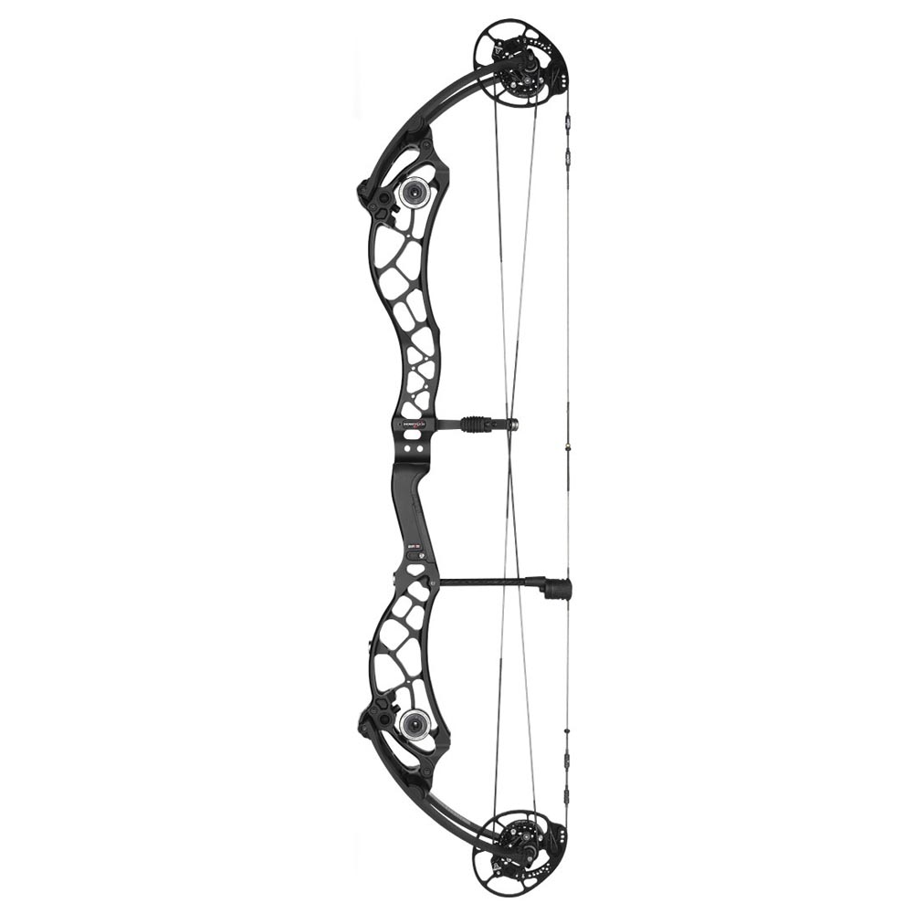 Bowtech Reckoning 36 Gen 2 Medium Draw Compound Bow