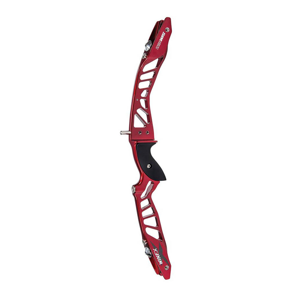 Wiawis Winex Recurve Riser 25 inch