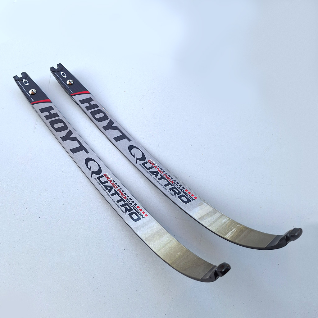 Hoyt Quattro ILF limbs 70-36 (used)