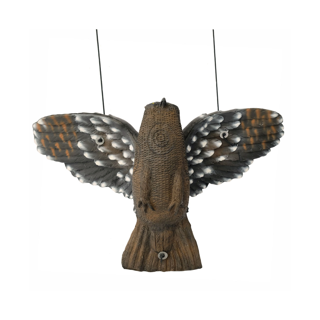 Leitold Flying Owl 3D Target