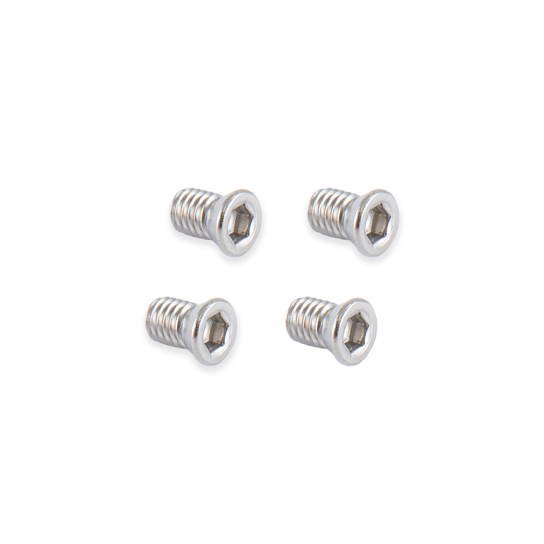 Kinetic Ember Counter Alignment Screw - 4pack